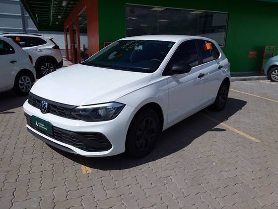 VOLKSWAGEN POLO 1.0 MPI TRACK MANUAL